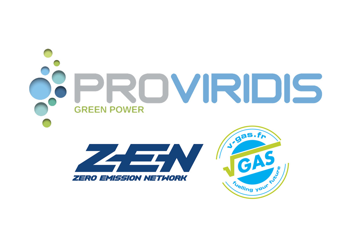 Proviridis Zen Vgas2