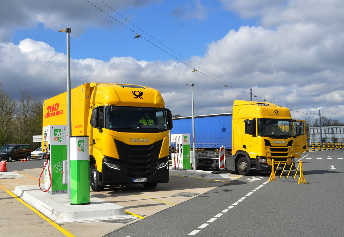 Deutsche Post DHL (214)