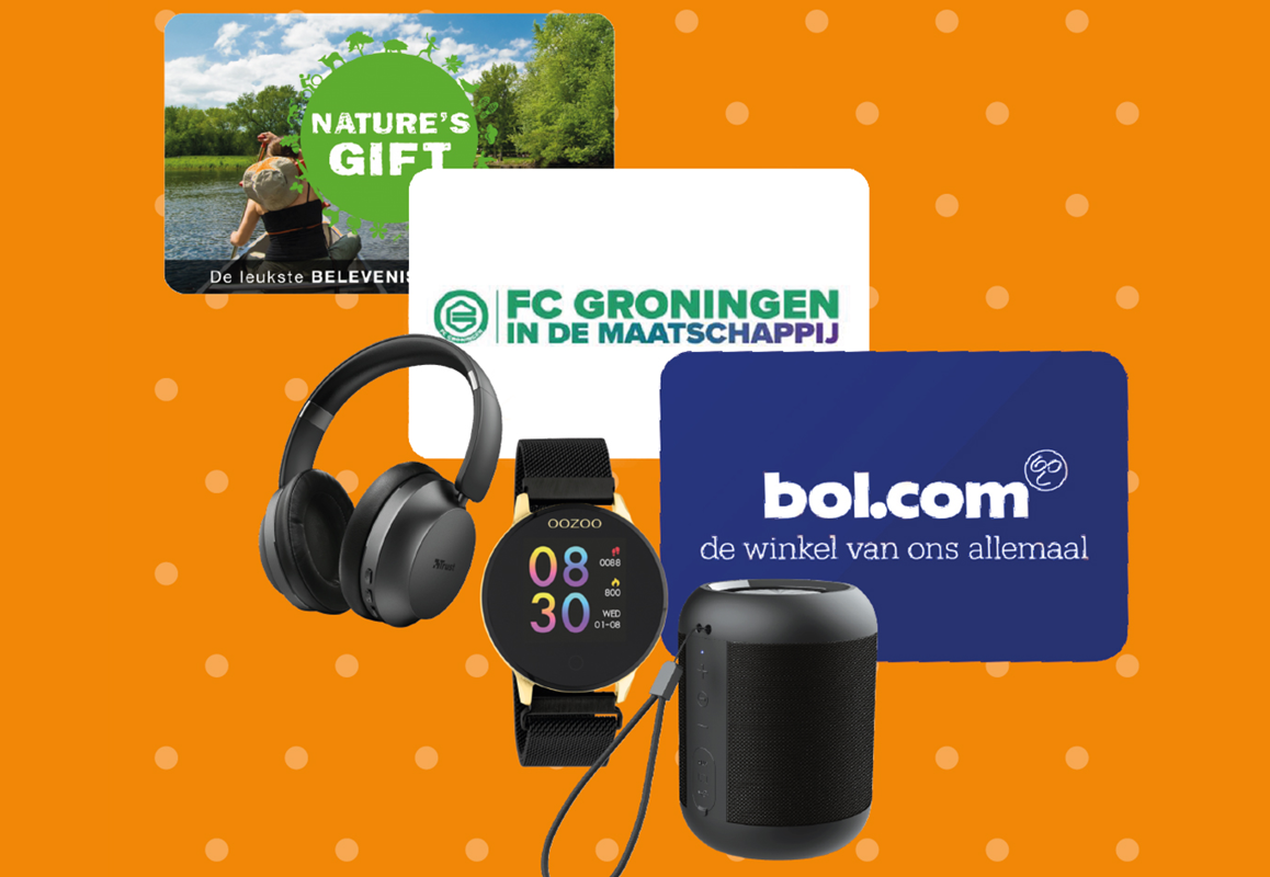 Happy points rewards