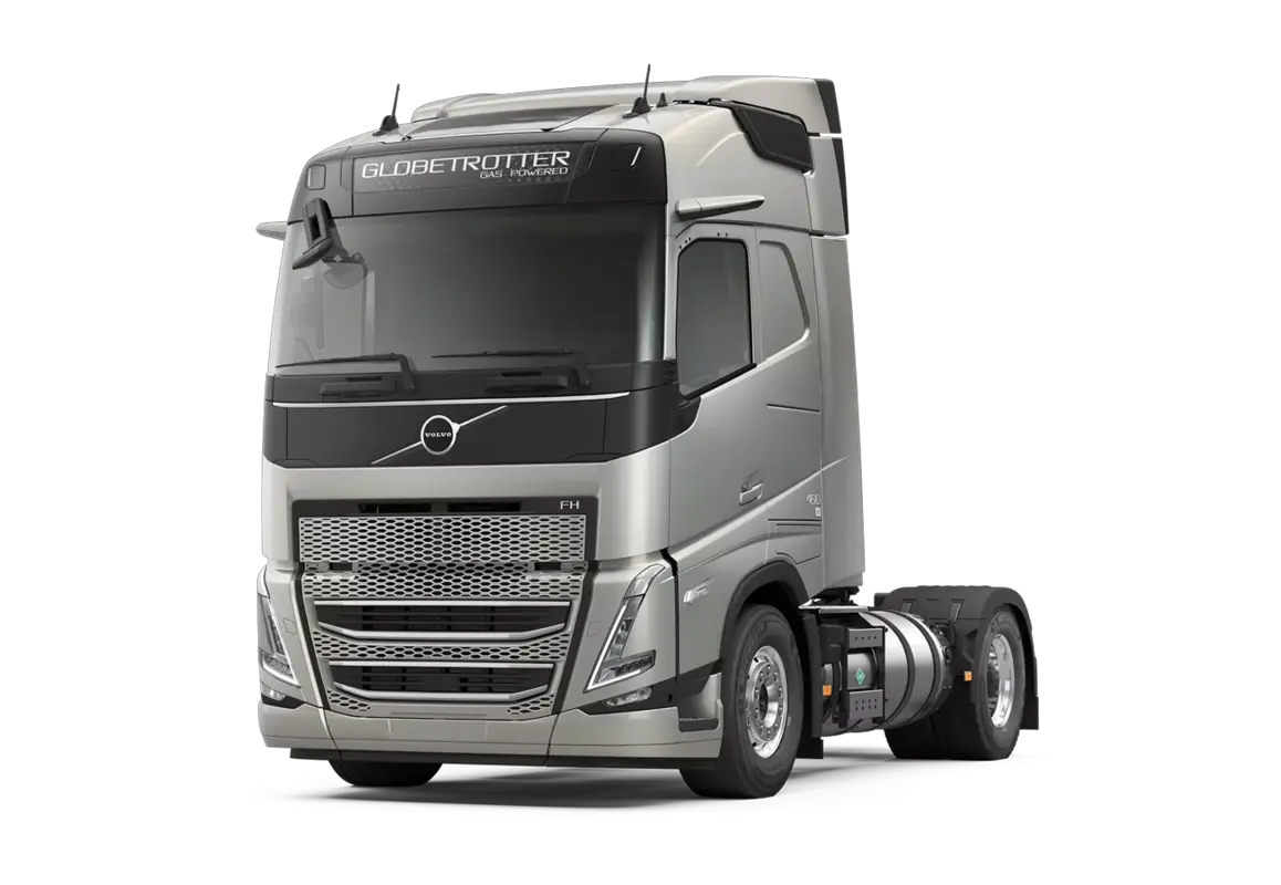 Volvo FH