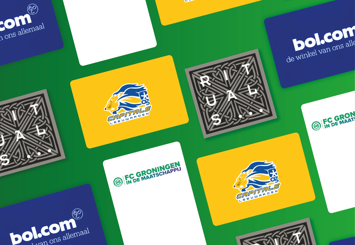 Happy points rewards