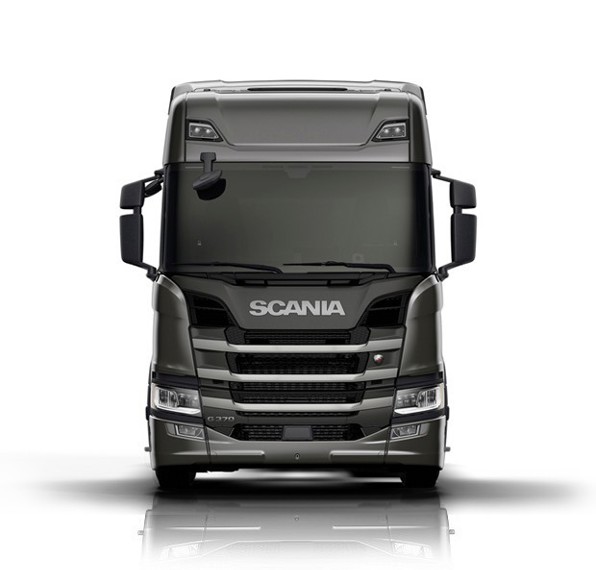 Scania G Serie
