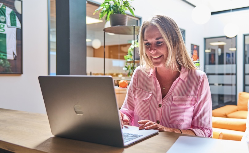 Candidatura spontanea