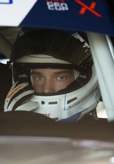 Lucas Close Up Drivershot V2