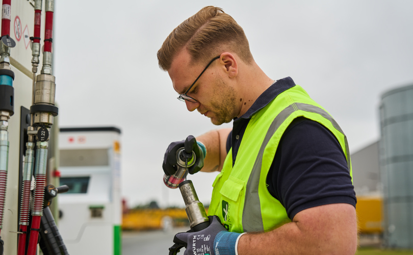 Servicetechniker CNG (m/w/d)