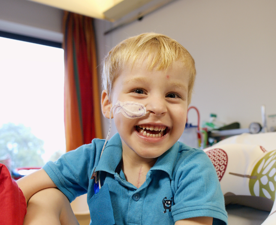 Goede Doelen St. Vrienden Beatrix Kinderziekenhuis UMCG