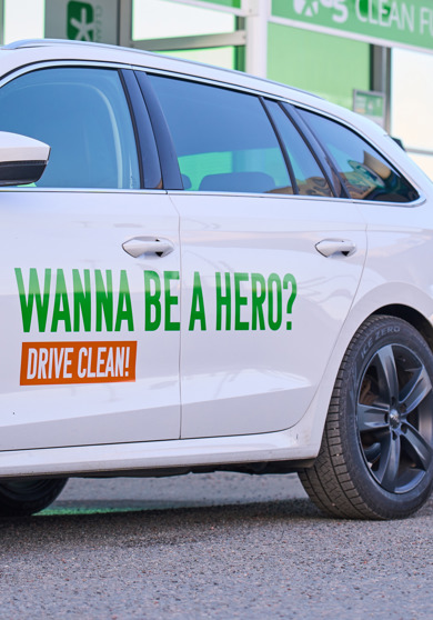 Job Ads International Vacatures