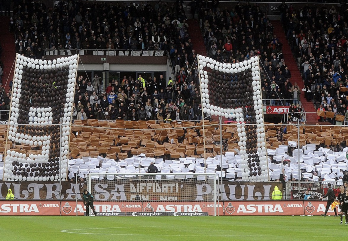 St Pauli Audience Pic