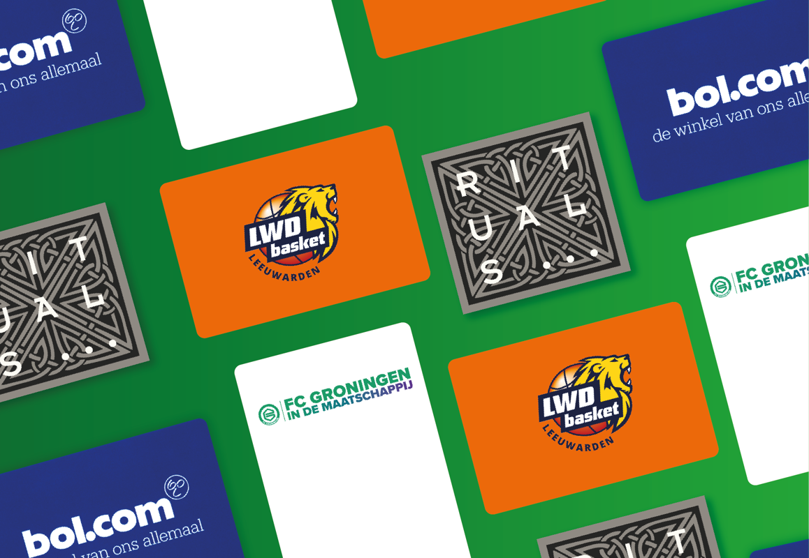 Happy points rewards