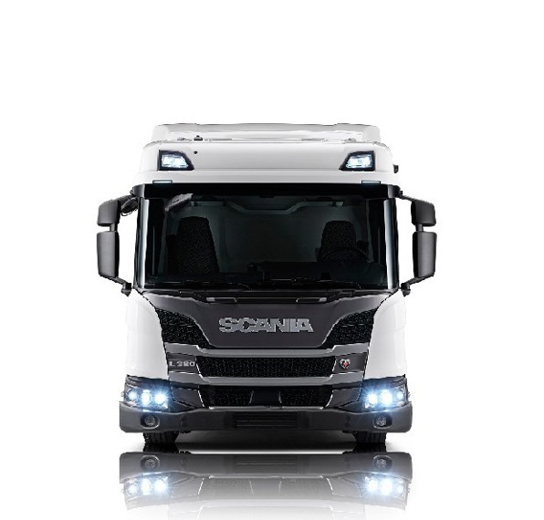 Scania L Serie
